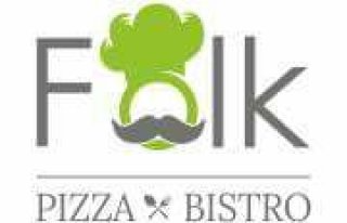FOLK pizza & bistro Gąbin