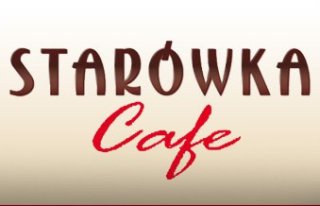 Starówka Cafe Zgierz Zgierz