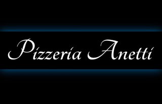 Pizzeria Anetti Reda