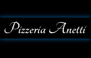 Pizzeria Anetti Reda