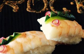 SUSHI ROCK Warszawa