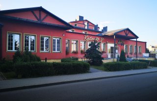 Pierogarnia - Restauracja - Hotel Gryf Kościerzyna Kościerzyna