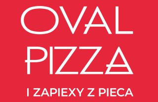 OVAL PIZZA Częstochowa