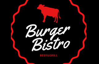 Burger Bistro Piła Piła