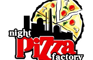 NIGHT PIZZA FACTORY Warszawa