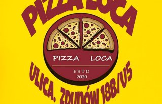 Pizzeria Loca Kraków