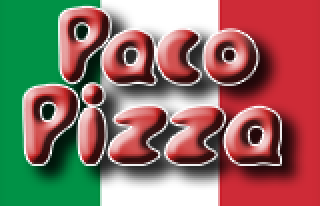 PACO PIZZA Bydgoszcz