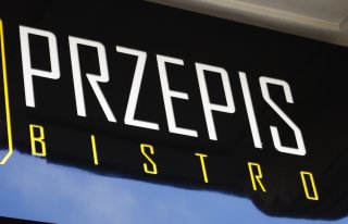 Bistro PRZEPIS Tarnów