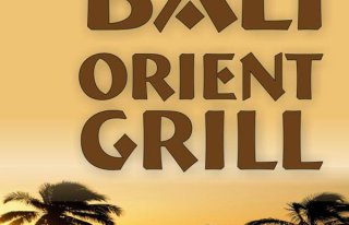 Bali Orient Grill Bydgoszcz