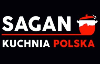SAGAN Kuchnia Polska Zielona Góra