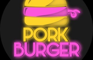 Pork burger Gorzów Wielkopolski