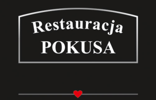 Restauracja Pokusa Buk