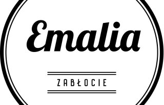 Emalia Kraków