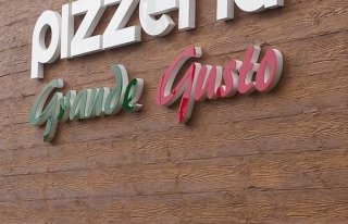 Grande Gusto Zgierz