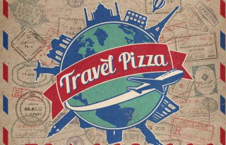 Travel Pizza Bielsko-Biała