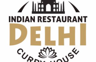 Delhi Curry House Kraków