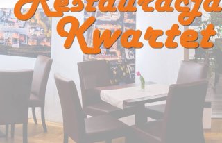 Restauracja "Kwartet" Katowice