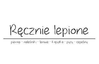 Ręcznie Lepione by Zajazd Bajka Radom