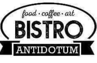 Bistro Antidotum Kraków