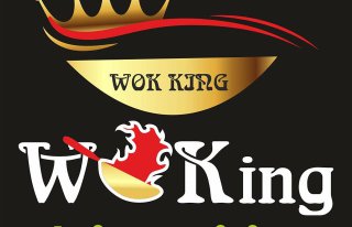 WoKing Asian Cuisine Warszawa