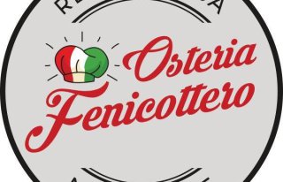 Osteria Fenicottero Mysłowice