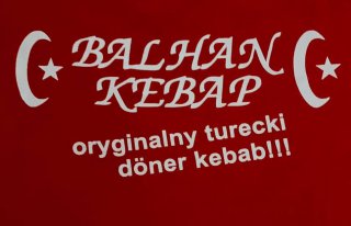 BALHAN KEBAP Dąbrowa Górnicza