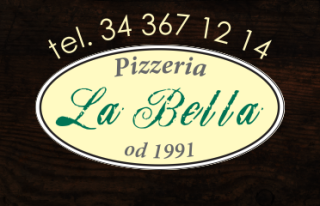 La Bella -  pizzeria Częstochowa Częstochowa