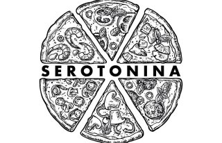 Pizzeria Serotonina Gdańsk