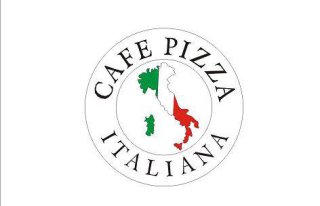 Cafe Pizza Italiana Żory