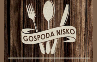 Gospoda Nisko Nisko