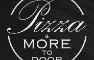 Pizza & More to Door Warszawa