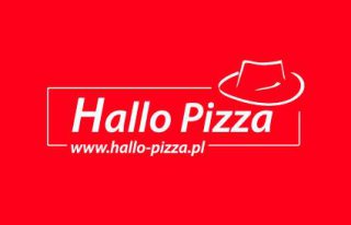 Hallo Pizza Kraków