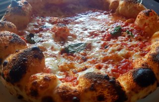 Pizzeria Bella Italia Krynica Morska