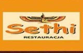 Restauracja Sethi Września