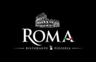ROMA Ristorante Pizzeria Poznań