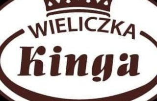 Restauracja Kinga Wieliczka Wieliczka