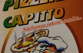 Pizzeria capitto Kostrzyn nad Odrą