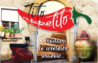 Tito Appetito Warszawa