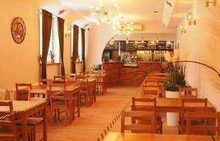 Restauracja Niko Szczecin