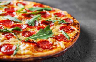 Pizzeria testowa Katowice