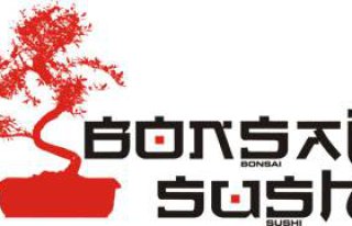 Bonsai SUSHI Częstochowa Częstochowa