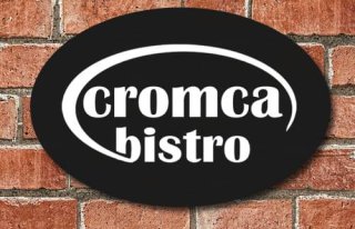 Cromca Bistro Wolsztyn