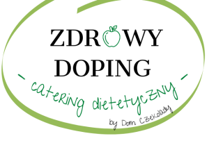 Zdrowy Doping - catering dietetyczny Gdynia