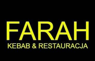 FARAH KEBAB Wegrow