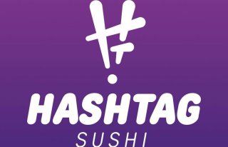Hashtag Sushi Łódź Bałuty Łódź