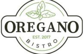 Oregano Bistro Wysokie Mazowieckie