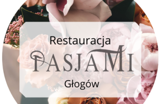 Pasjami Głogow