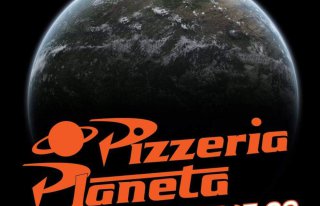 Pizzeria Planeta Lublin Lublin