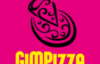 Gimpizza Łomianki
