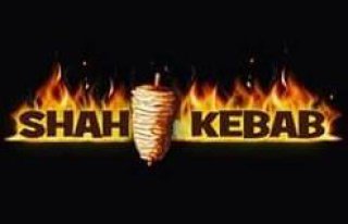 SHAHI KEBAB Luboń